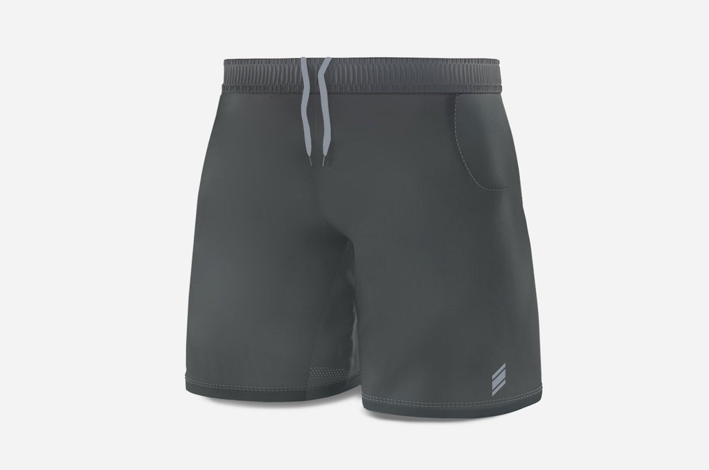 Shorts (dark grey/light grey)