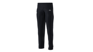 Performance Tracksuit Pants (Navy/White)