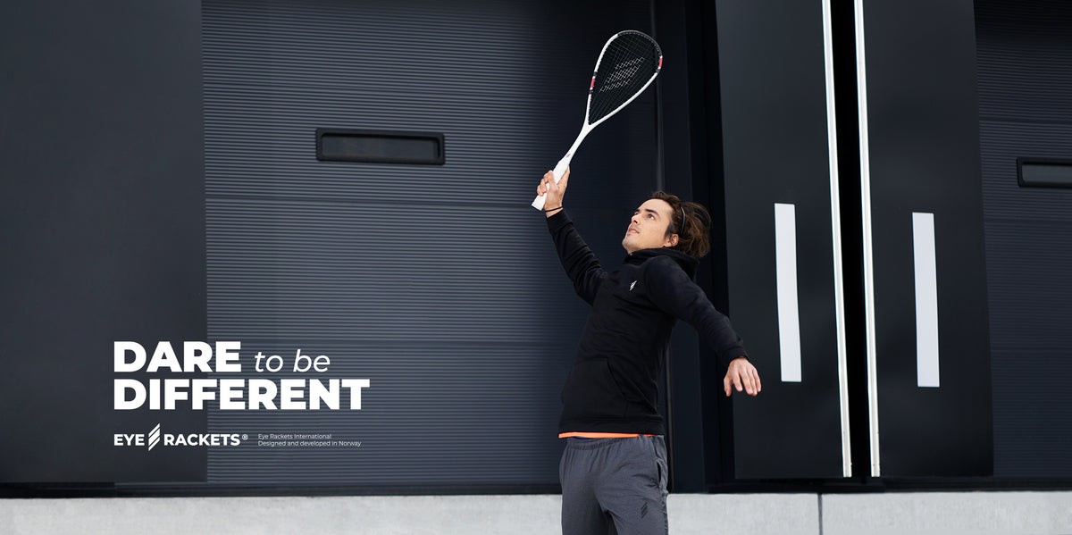 A New Era – EYE RACKETS INT. sp z o.o.