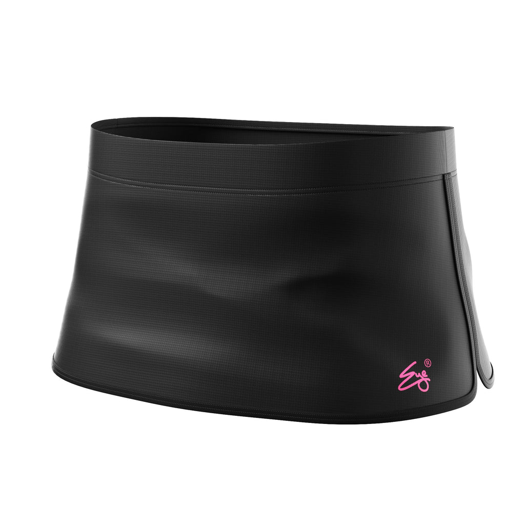 Performance Line Ladies Skirt (black/pink)