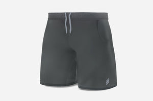 Shorts (dark grey/light grey)