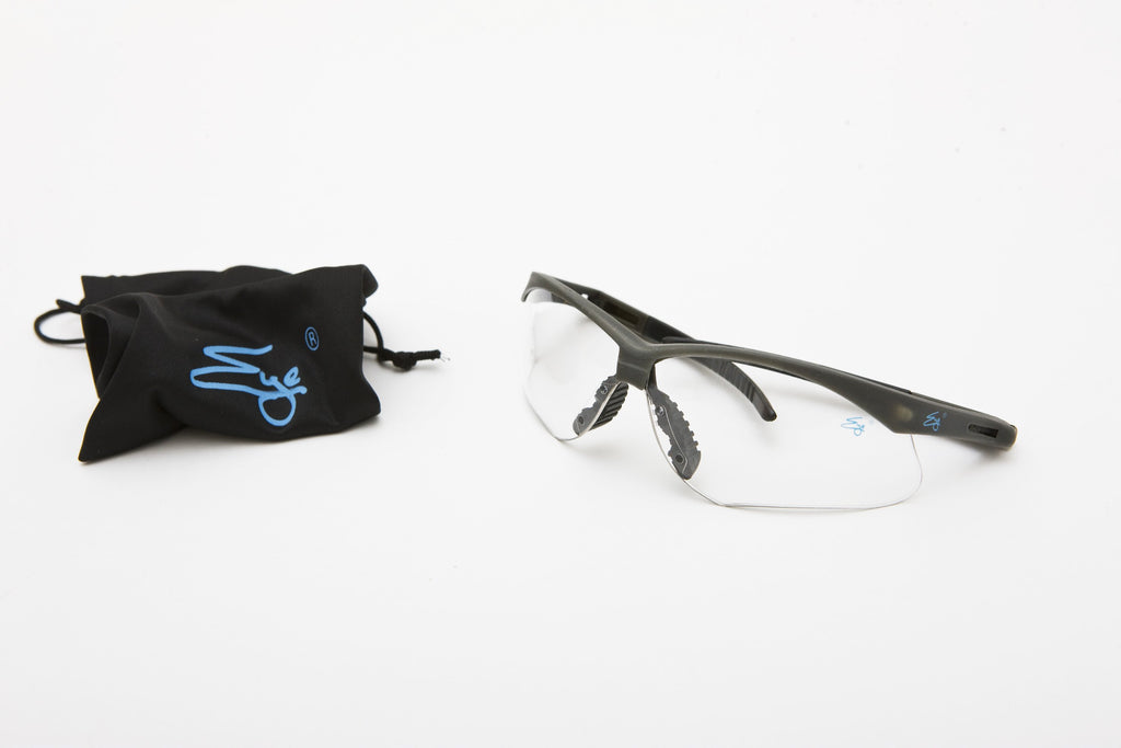 Eye Rackets Green Accessories – Eye Rackets International B.V.