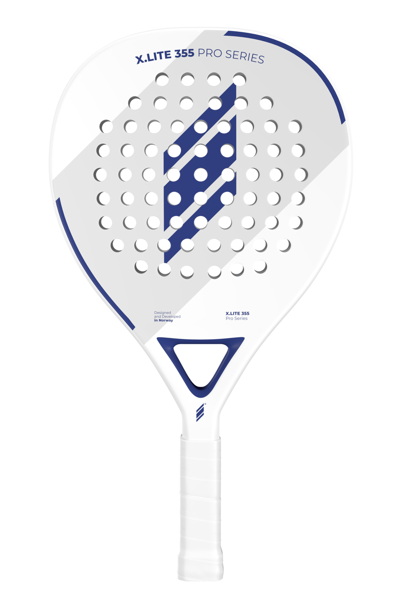 Eye Rackets Green X.Lite 355 Pro Series – EYE RACKETS INT. sp z o.o.