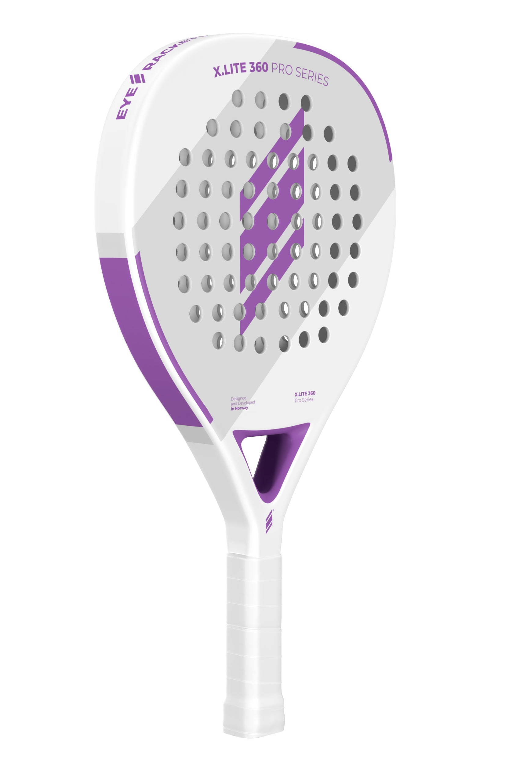 Eye Rackets S Line X.Lite 360 Pro Series – EYE RACKETS INT. sp z o.o.