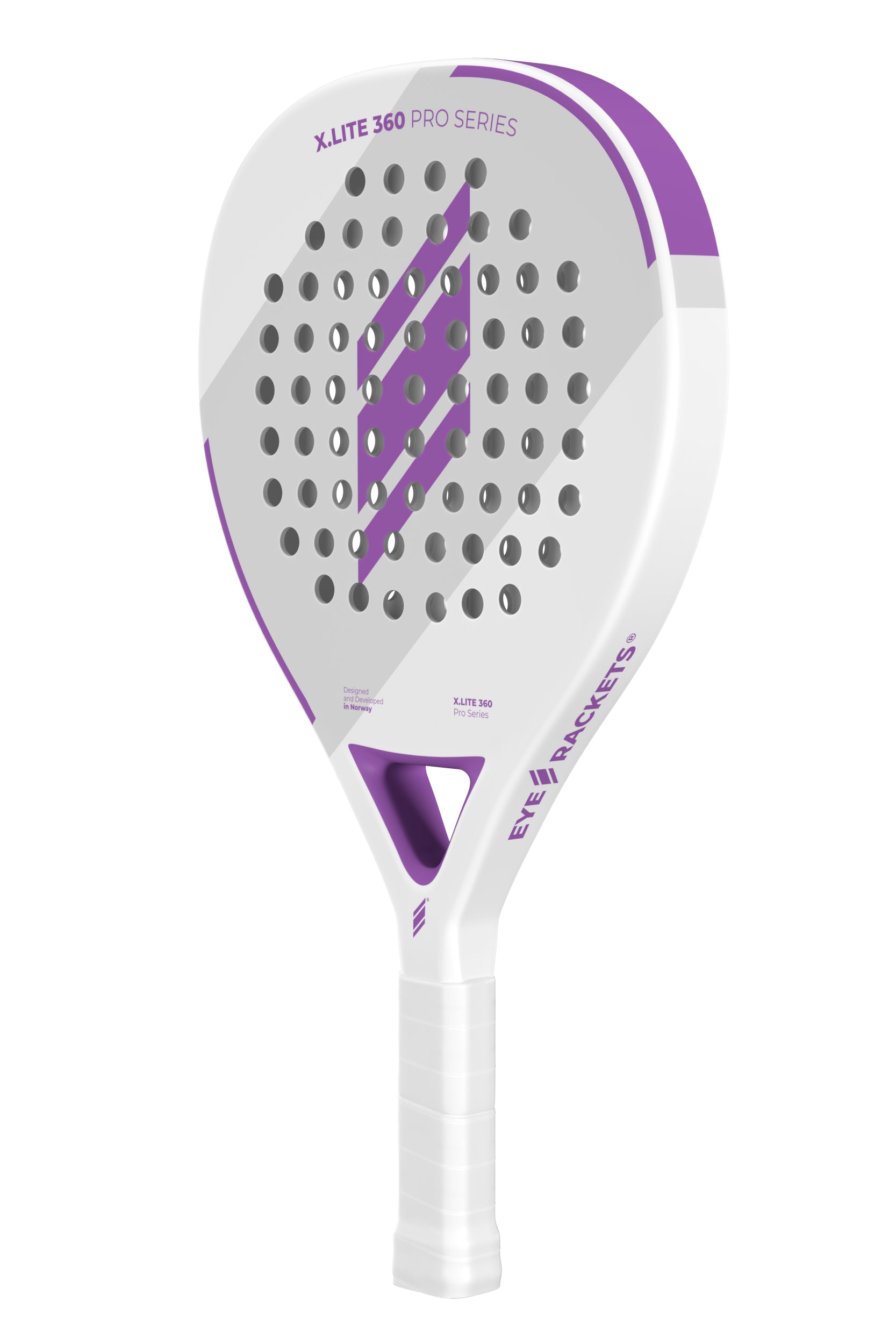 Eye Rackets Green X.Lite 360 Pro Series – EYE RACKETS INT. sp z o.o.